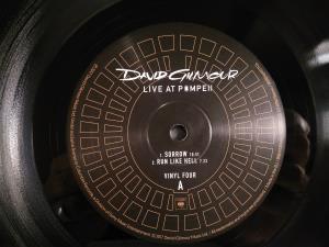 Live at Pompeii (4 LP) (26)